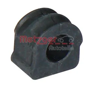 Mounting, stabiliser bar